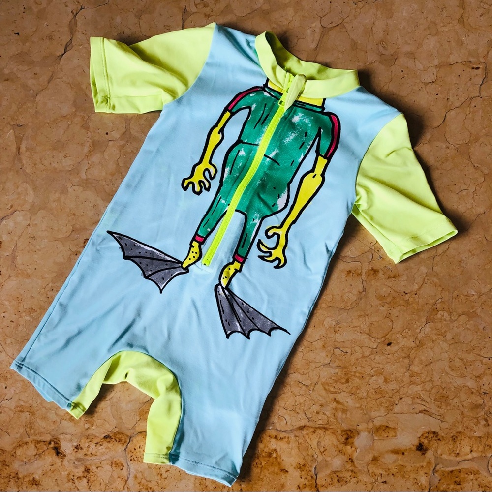 Stella McCartney Swimsuit